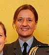 List of senior female officers of the British Armed Forces