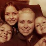 Amanda Escalera's Instagram, Twitter & Facebook