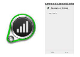 Abrir rápidamente el modo de configuración de desarrollador, ingeniero, . Skachat Development Settings Apk