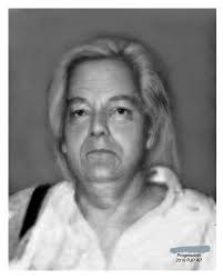 With Christmas right around the coroner im hoping someone will recognize my  mom. Her name is Cloudia Leslie Wells. Her family calls her Leslie.  Unfortunately she uses many diffrent aliases. So its