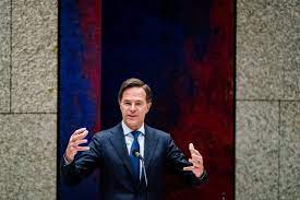 In zijn gesprek met nieuwsuur kwam rutte met een aantal ideeën om de bestuurscultuur te verbeteren. Eg8v2q8ehbcem