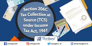 Pension received by a person from the employer after his retirement is taxed as salary. Section 206c Tax Collection At Source Tcs Under Income Tax Act 1961