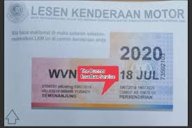 Aku nak share pengalaman training utk lesen motor haritu. Alhamdulillah Ni Lah Di Antara Rezeki Renew Roadtax Cukai Jalan Melaka Facebook