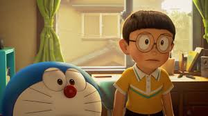 Nonton & download film stand by me doraemon 2 sub indo. A New Future Unfolds In Stand By Me Doraemon 2 Trailer Hokagestorez