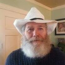 Glen Roger Dye Obituary (2025)