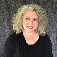 J.C. Keough (Author of Dying in Dallas)