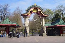 A Visit To Berlin Zoological Garden Trekkerpedia