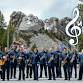 Summer Concert Series: U.S. Air Force Airmen of Note