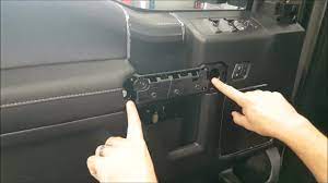 0 ratings0% found this document useful (0 votes). F 150 Door Panel Removal