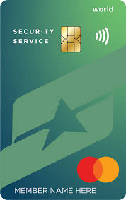 Power Cash Back Mastercard | Security Service