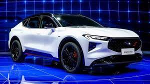 Print, read or download a pdf or browse an easy, online, clickable version. 2022 Ford Evos Interior And Exterior Youtube