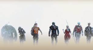 Save the world from the apocalypse. O Esquadrao Suicida James Gunn Revela Que Tem Ideias Para Uma Possivel Sequencia