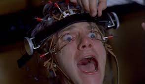 We all suffer from the popular desire to make the. What Does The Title Of A Clockwork Orange Mean Read The Take