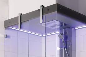 There are 7,206 suppliers who sells frameless sliding glass shower doors on alibaba.com, mainly located in asia. Steam Door For Recessed Ceilings With A Sliding Steam Shower Door