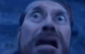 Operator:"-!!!" Iron warrior:-"........" Doctors:"*Sh*t,I feel like I  brought the wrong person*"