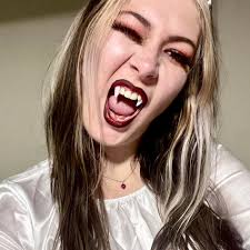 I'm thrilled to announce that The Vampire Ball is rising this Halloween at  the Dairy Arts Center! 🦇✨ On All Hallows' Eve, step into Dracula's Manor  for a night of decadence, shadows,