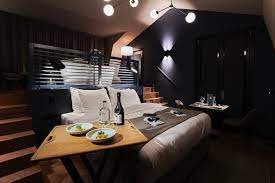 Vito Reekers Chef Nieuwe Restaurant Hemel Aarde In Utrecht