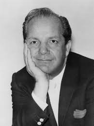 January 6, 1911: American comedian, vaudevillian, radio host, nightclub  performer and author Joey Adams was born