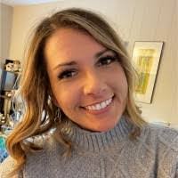 Lisa Calkins's Instagram, Twitter & Facebook