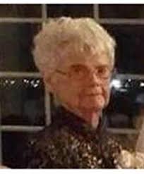 Caroline Stinson Obituary