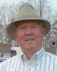 Walter Everett Obituary