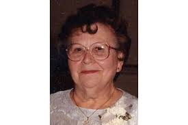 Pauline Witmer Obituary (1928