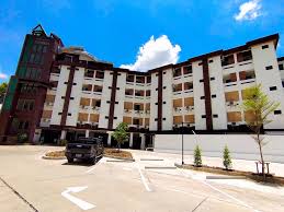 ขอนแก่น - ที่พัก