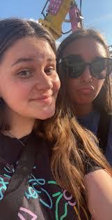 Monica Shipley's Instagram, Twitter & Facebook