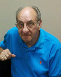 James William McDougal Obituary October 11, 2023