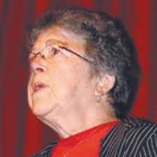 Yvette Pitre (1933-2023)