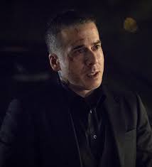 Ruy ricardo dias is a brazilian actor. Ricardo Diaz Arrowverse Villains Wiki Fandom