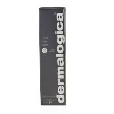 This sale is on fire! Dermalogica Total Eye Care Buy To Saint Pierre Miquelon Cosmostore Saint Pierre Miquelon