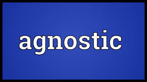 Agnostic Meaning Youtube