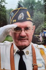 American Legion Post 175 Loyal WI