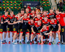 Der traditionsverein nummer 1 in deutschland fcn gegen die gesellschaft (fast ohne mitglieder). Handball Historie Deutschlands Aufgebote Fur Die U21 Weltmeisterschaft Seit 2003