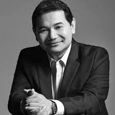 Rafizi ramli intends to take a backseat from politics. Nem Rafizi Ramli
