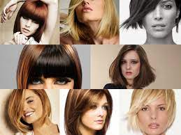 May 11, 2022 · tagli corti da donna per l'estate 2022: Tagli Capelli 2021 Tendenza Capelli Corti Medi E Lunghi