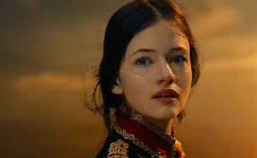 Watch] 'Nutcracker And The Four Realms' Review: Disney Pic Not All It Could  Be