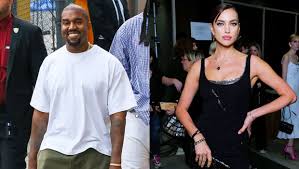 Jun 09, 2021 · kanye west and irina shayk spark romance rumors with birthday trip to france while kim kardashian was celebrating ex kanye west's birthday online, the grammy winner was spotted on a getaway to. Kanye West Irina Shayk Dating After Kim Kardashian Divorce Hollywood Life