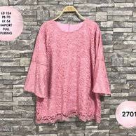Pagesbusinesseslocal serviceevent spacebusiness centermodel baju atasan brokat. Model Baju Atasan Brokat Muslim Dengan