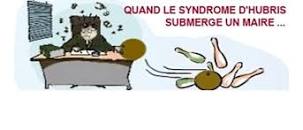Résultat de recherche d'images pour "syndrome d'Hubris"