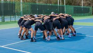 Spring Hill, Benedict advance to 2024 Cricket SIAC Men's Tennis  Championship