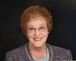 Leah Horner Obituary (1938