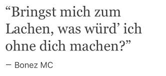 Liedtext Bonez Mc Deutschrap Zitate Zitate 187 Zitate