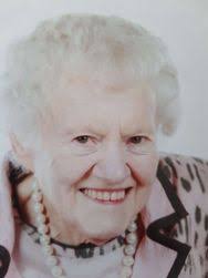 Condolence Book for Breda (Bríd) O'Connor (née Nash) (Knockaderry,  Limerick)