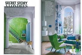 Flickable Brochure Elle Decor Home Interior