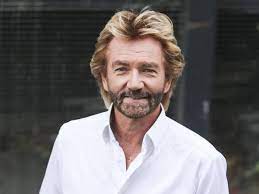 Hamer got sent to jail for teaching how to cure cancer with emotional healing. Noel Edmonds Has Found The Cure For Cancer But He S Hardly The First Celebrity To Do So The Independent The Independent