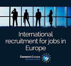 Europe Language Jobs Multilingual Offers Europe Language Languages Jobs Job