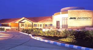 Meenakshi academy of higher education and research. Jain University Wikipedia