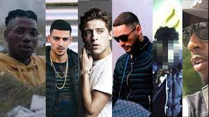Stream tracks and playlists from lil' kleine on your desktop or mobile device. Zoveel Betaal Je Om Nederlandse Rap Artiesten Te Boeken O A Boef Lil Kleine Famke Louise En Ronnie Flex Axed